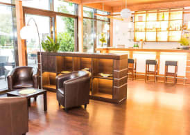 Luna Inn Stuttgart City 3