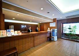 Garden Hotel Kanazawa 2