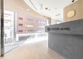 ORDA HOTEL 3