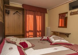 Hotel Sauze 5
