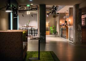 Seminaris Hotel Lüneburg 2