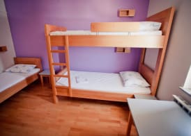HI Hostel Zadar 5