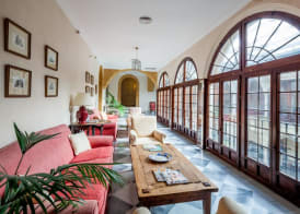 Palacio Marques de la Gomera 3