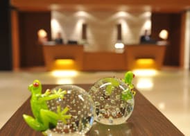 Best Western Premier BHR Treviso Hotel 3