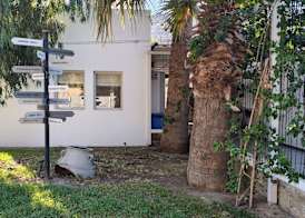 FarOut BeachClub - Rooms & Camping 2