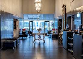 Hotel Fredensborg Store Kro 2