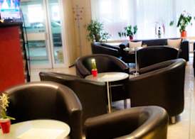 Opal Hotel 5