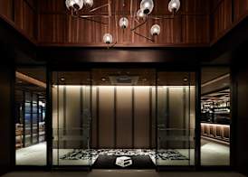 Susukino Granbell Hotel 2