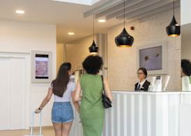 Park Hotel Porto Gaia 5