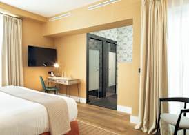 Cavalta Boutique Hotel - Small Luxury Hotels 5
