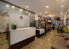 Victory Legend Hotel & Spa 4