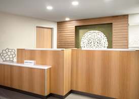 Fairfield Inn & Suites by Marriott Boulder 4