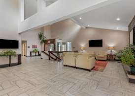 Best Western University Inn 3