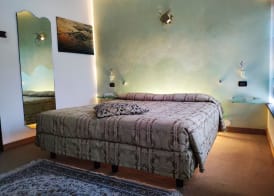 Hotel Feel Inn Venice Airport 5