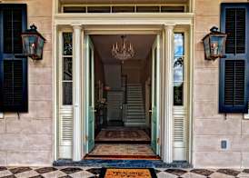 Fort Conde Inn - Mobile 5