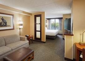 Hyatt Place Fort Worth Stockyard 5