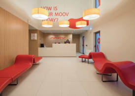Moov Hotel Porto Norte 4