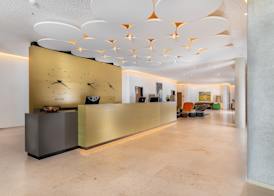 Hotel Melchior Park 3