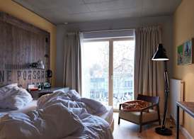 Hotel FREIgeist Einbeck - A Member of Design Hotels 5