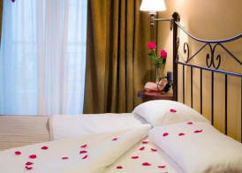 Hotel Fonte da Vila 3