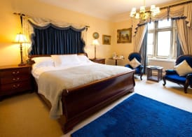 Simonstone Hall Hotel 4