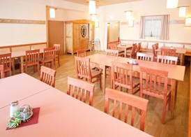 JUFA Hotel Grundlsee 4