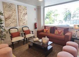 Hotel São Mamede Estoril 2