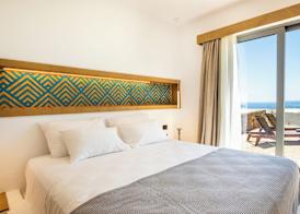 SOPHID Wellness Suites Karpathos 4