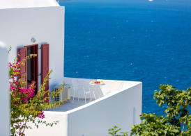 Santorini View 4
