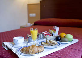 Hotel La Noyesa *** Superior 2