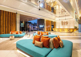 The SIS Kata Resort - Adult Only 5