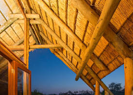 Rhino Post Safari Lodge 3