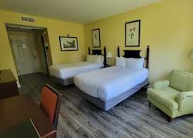 Plantation Resort on Crystal River 3