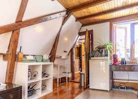 B&B Singel Suites 3