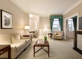 Fairmont Chateau Laurier 5