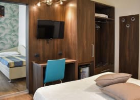 Hotel Dear Rimini 3