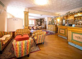 Hotel Club Funivia 3