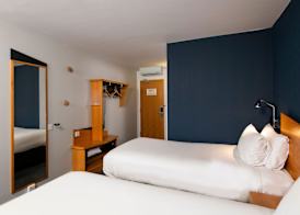 Holiday Inn Express MANCHESTER - SALFORD QUAYS by IHG 5