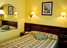 Hostal Centro Sol Madrid 5