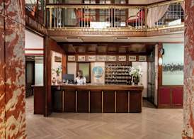 Hotel La Pace 3