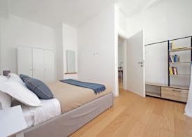 YCH-Delightful flat near San Giovanni 3