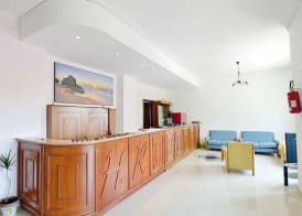 Hotel Riviera 3
