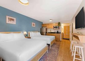 The Kennedy Tucson, SureStay Collection by Best Western 5