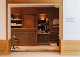 Hôtel Chais Monnet & Spa 4