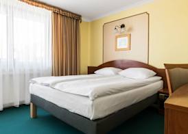 Hotel Wersal 5