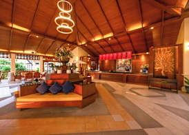 Horizon Karon Beach Resort & Spa 5