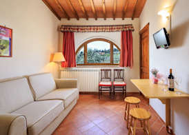 Agriturismo Fattoria di Sommaia 2