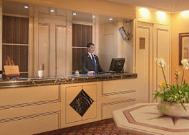 Atlante Garden Hotel 2
