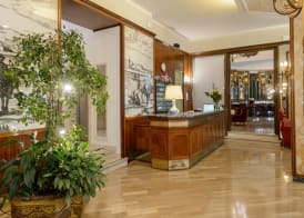 Hotel Continental 2