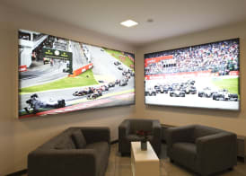Hotel Motodrom 4